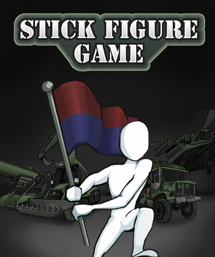 The Stick Figure Game