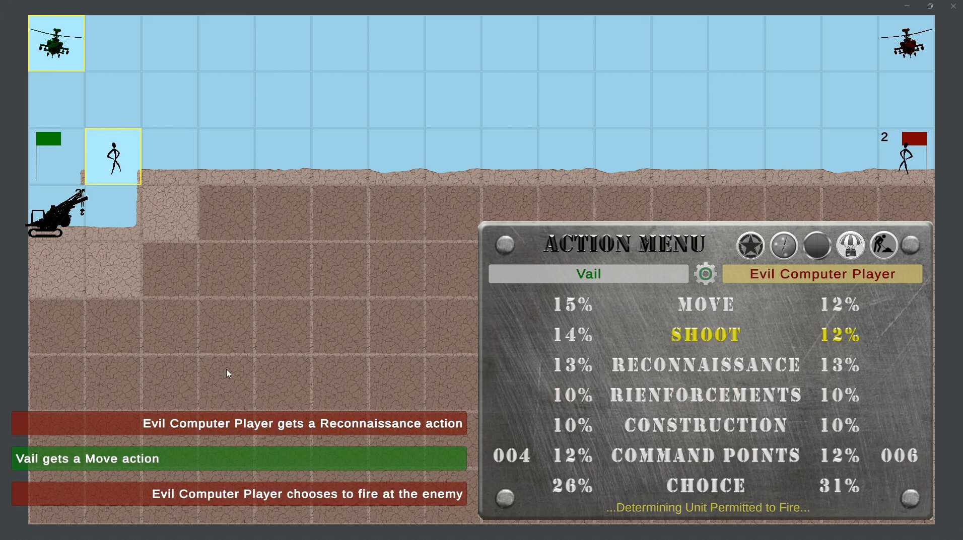 The Stick Figure Game screenshot 4