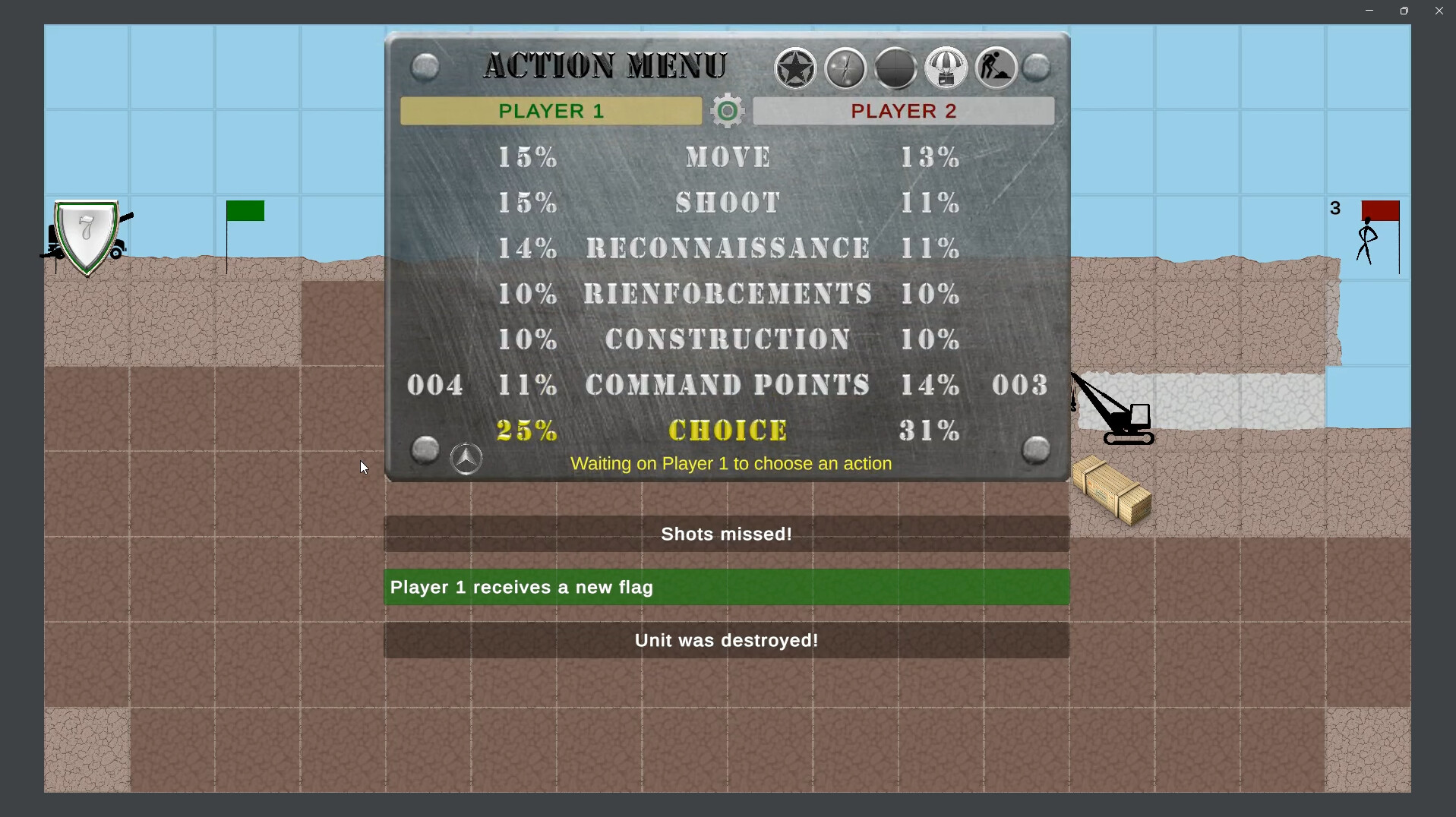 The Stick Figure Game screenshot 2