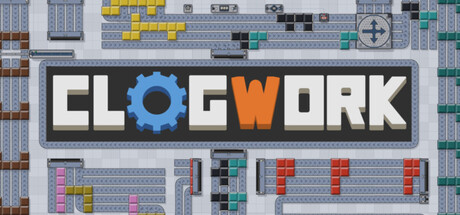 Cover art from Clogwork