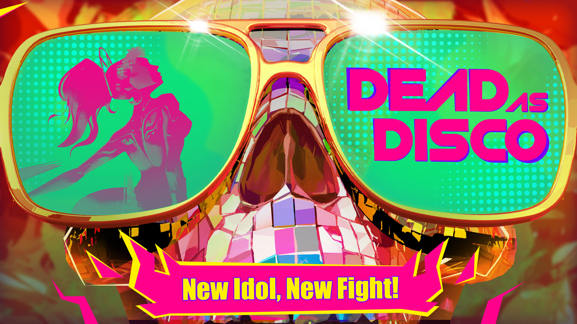 Dead as Disco trailer
