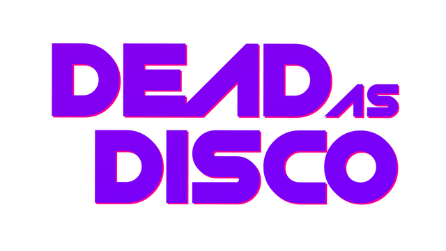 Dead as Disco