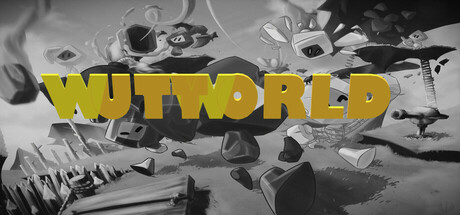 Cover art from WuttWorld
