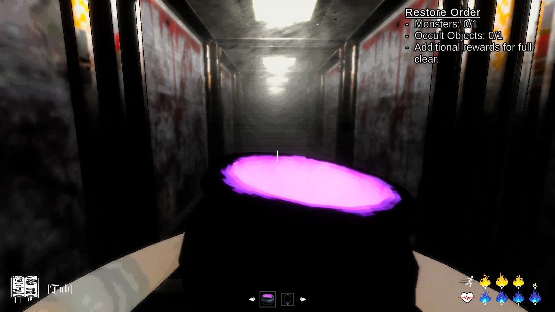 Grimm Work screenshot 5