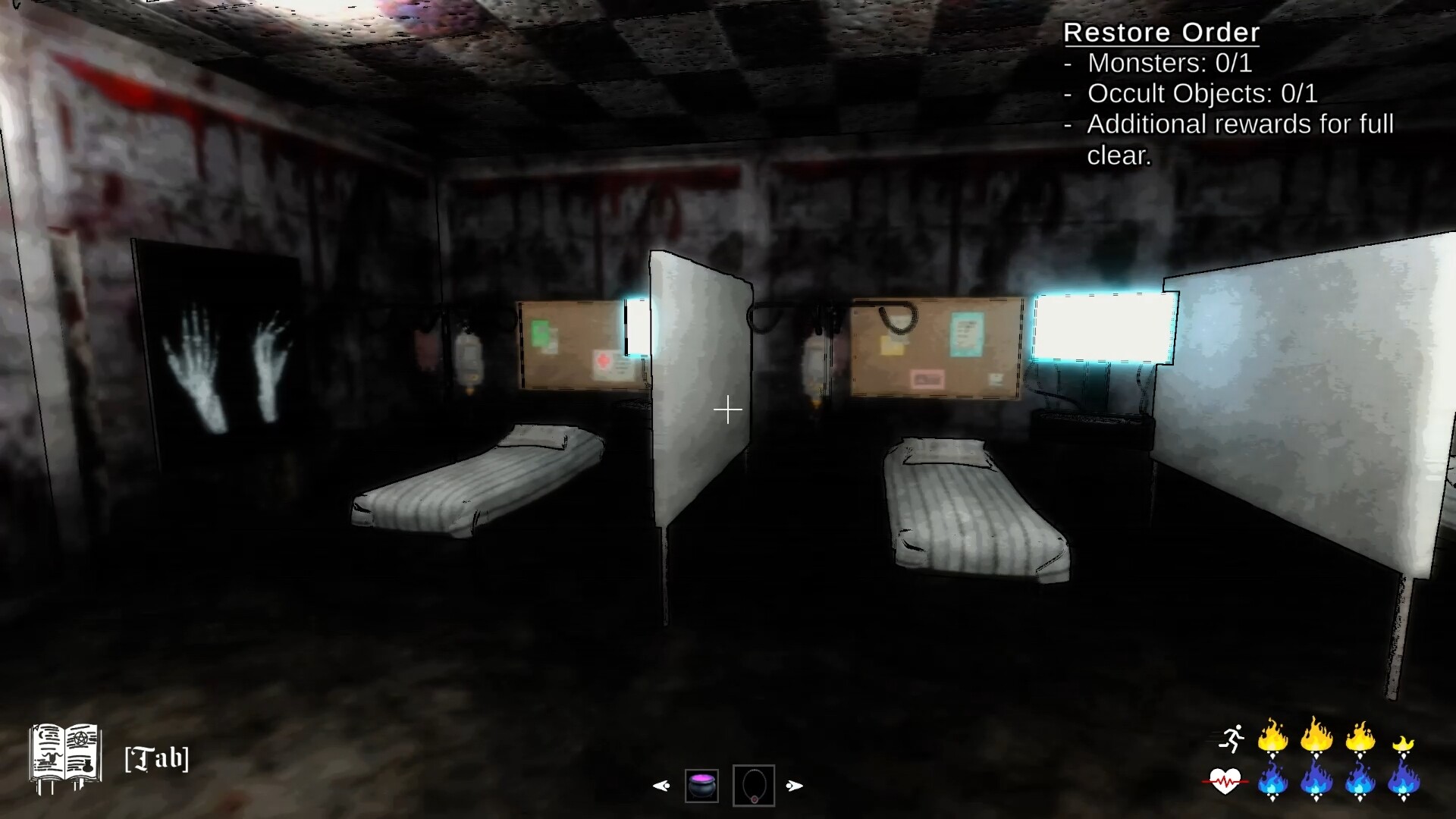 Grimm Work screenshot 4