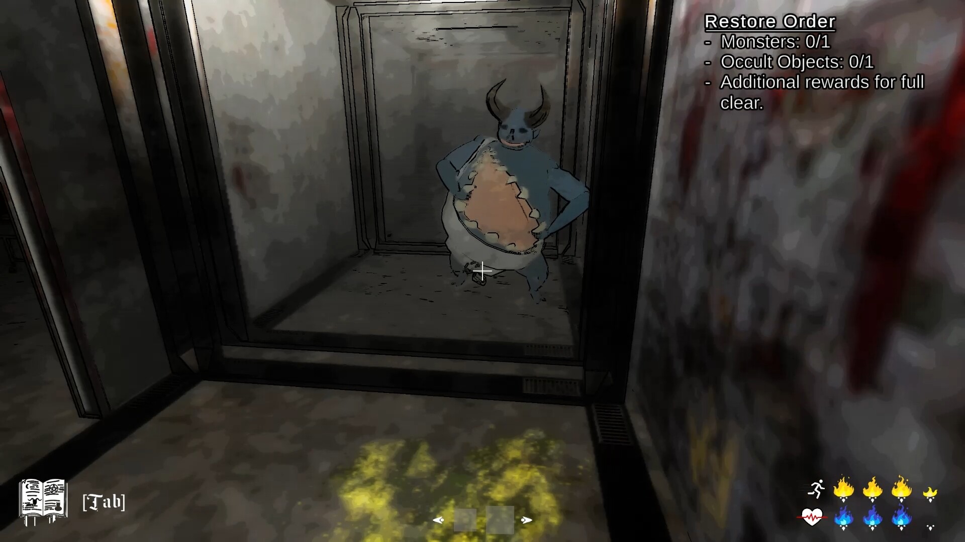 Grimm Work screenshot 3