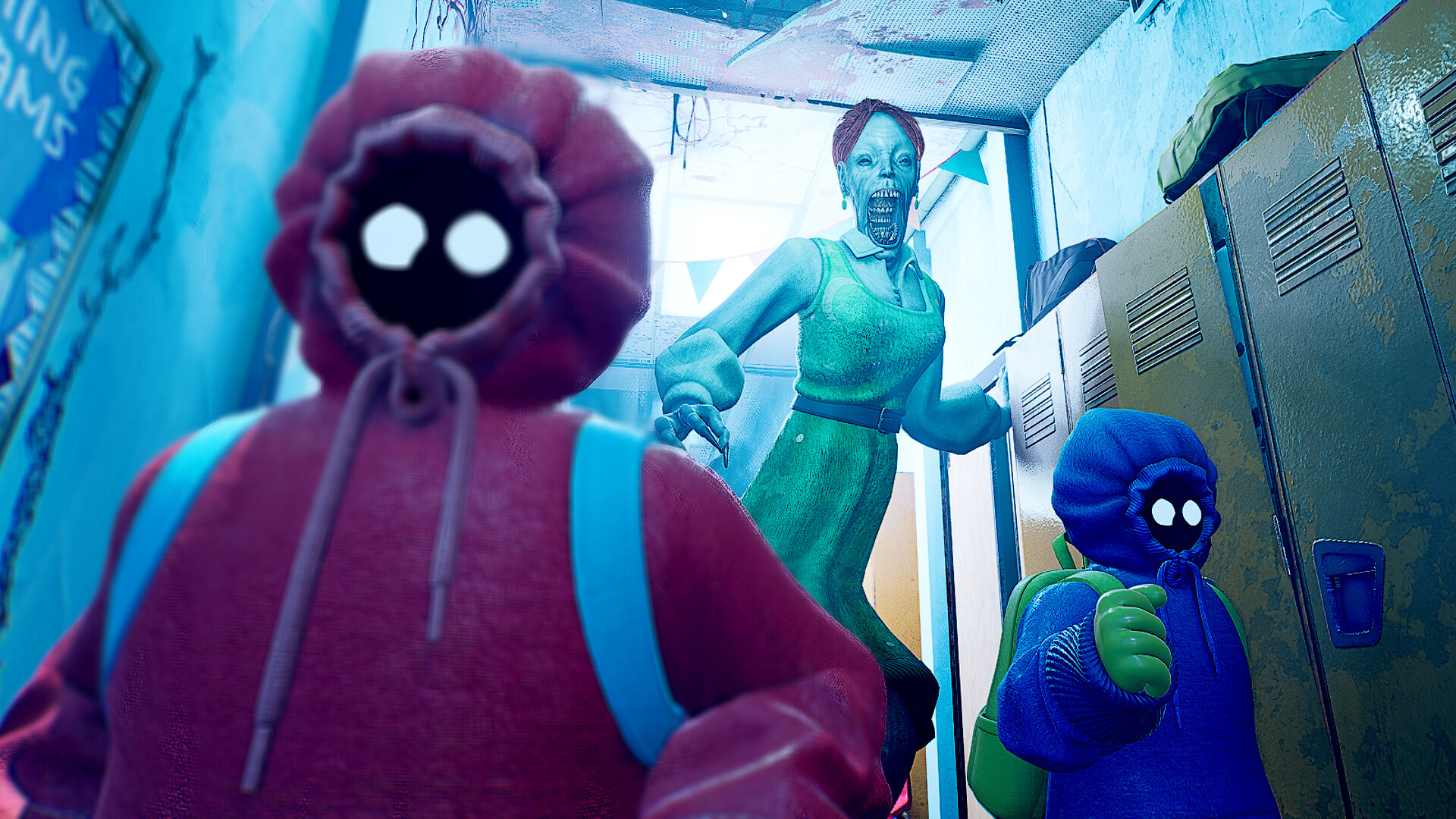 Someone's Inside Me screenshot 4