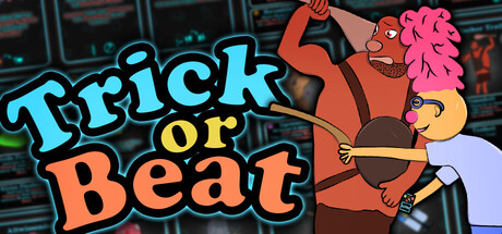 Trick Or Beat