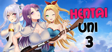 Hentai Uni 3