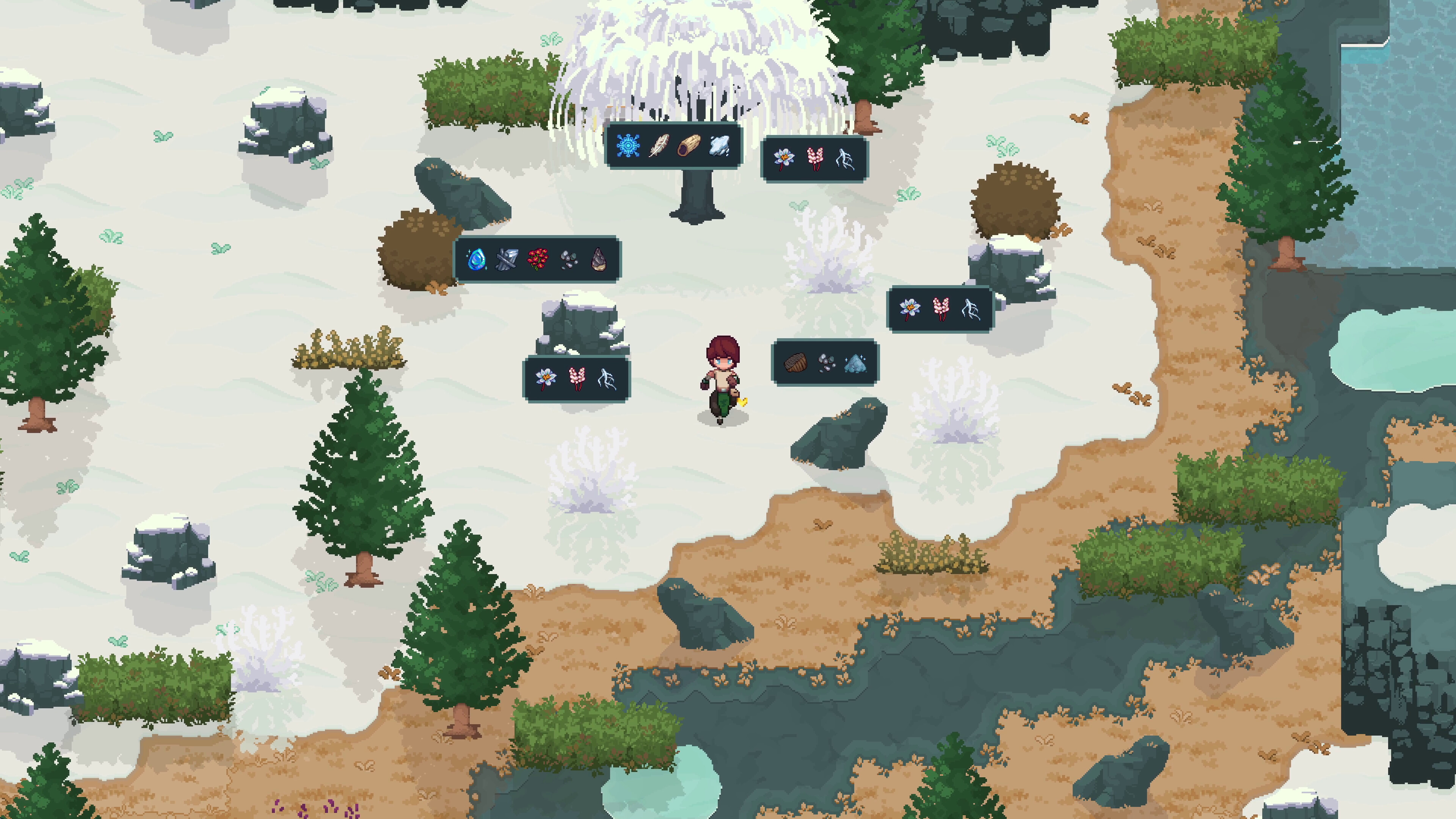 Teamcrafter screenshot 2