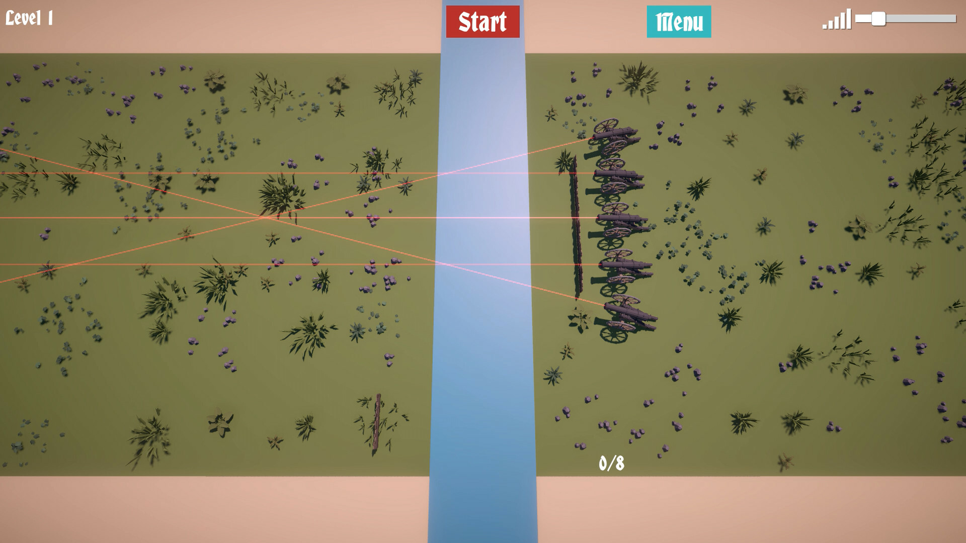 Defense Duel trailer