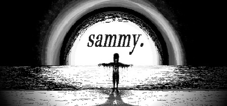 Cover art from sammy.