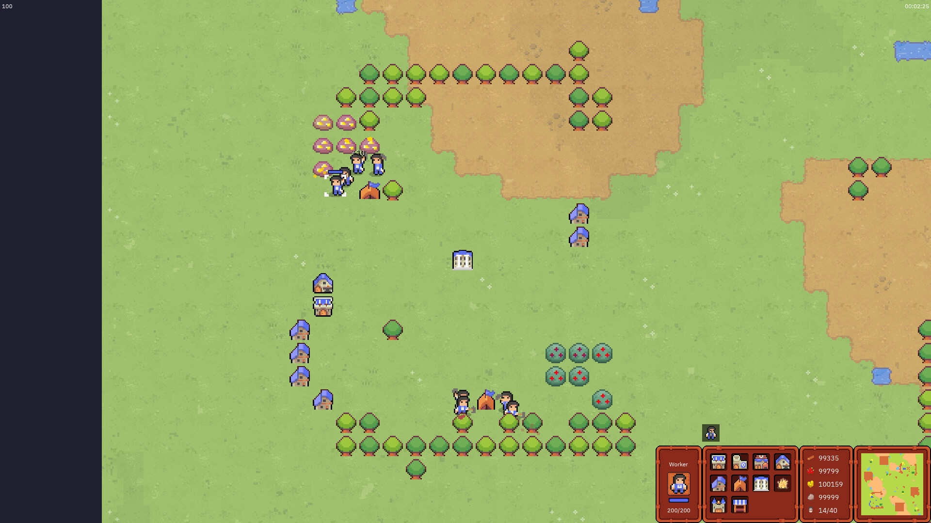 Fierce Kingdoms trailer