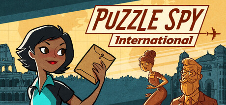 Puzzle Spy International