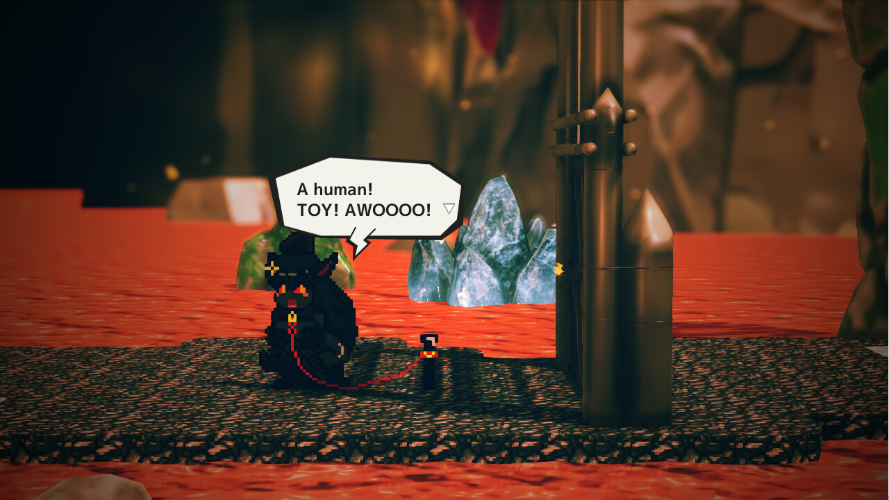 Monmusu Paradise trailer