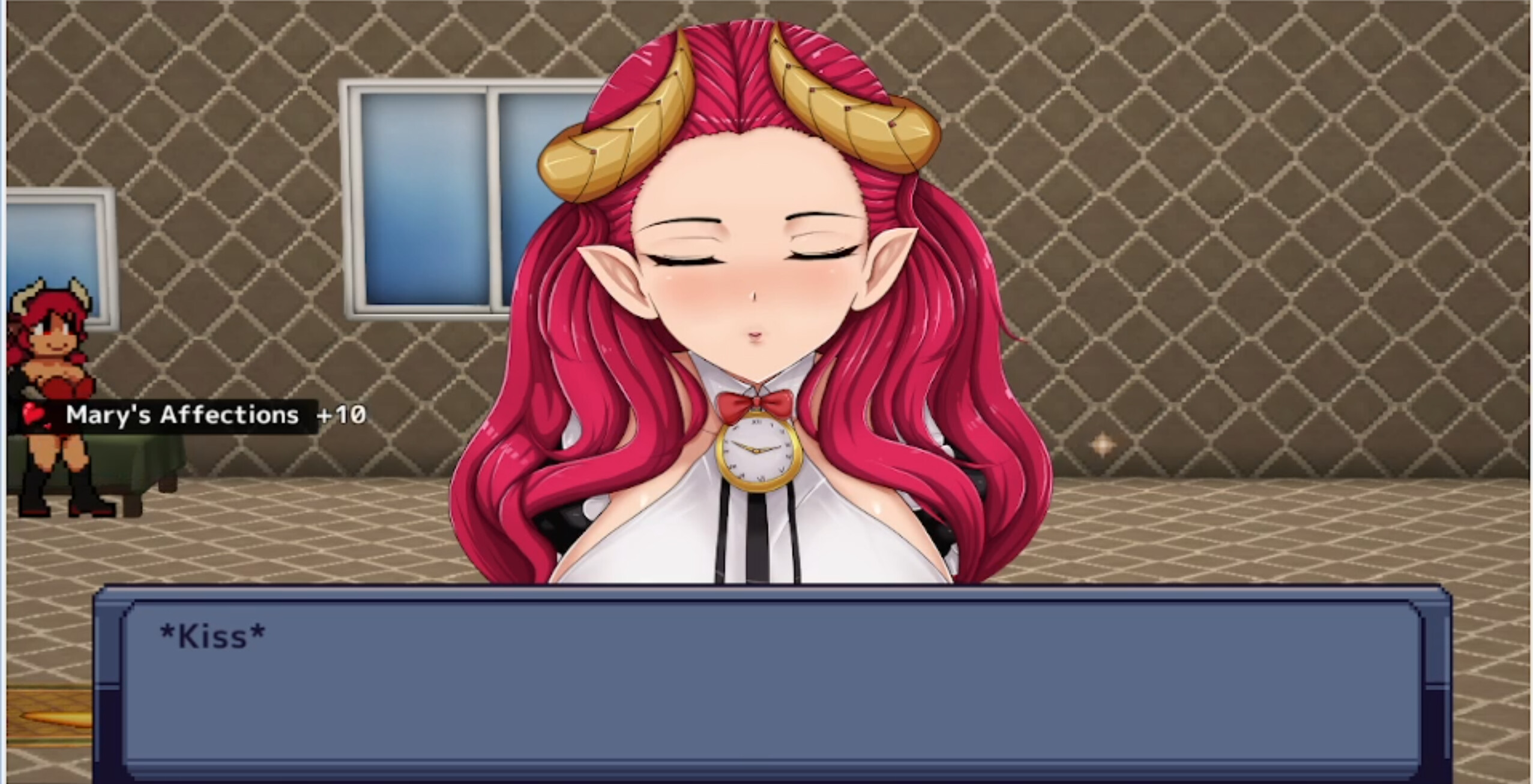 Monmusu Paradise screenshot 4