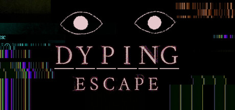 غلاف لعبة Dyping Escape