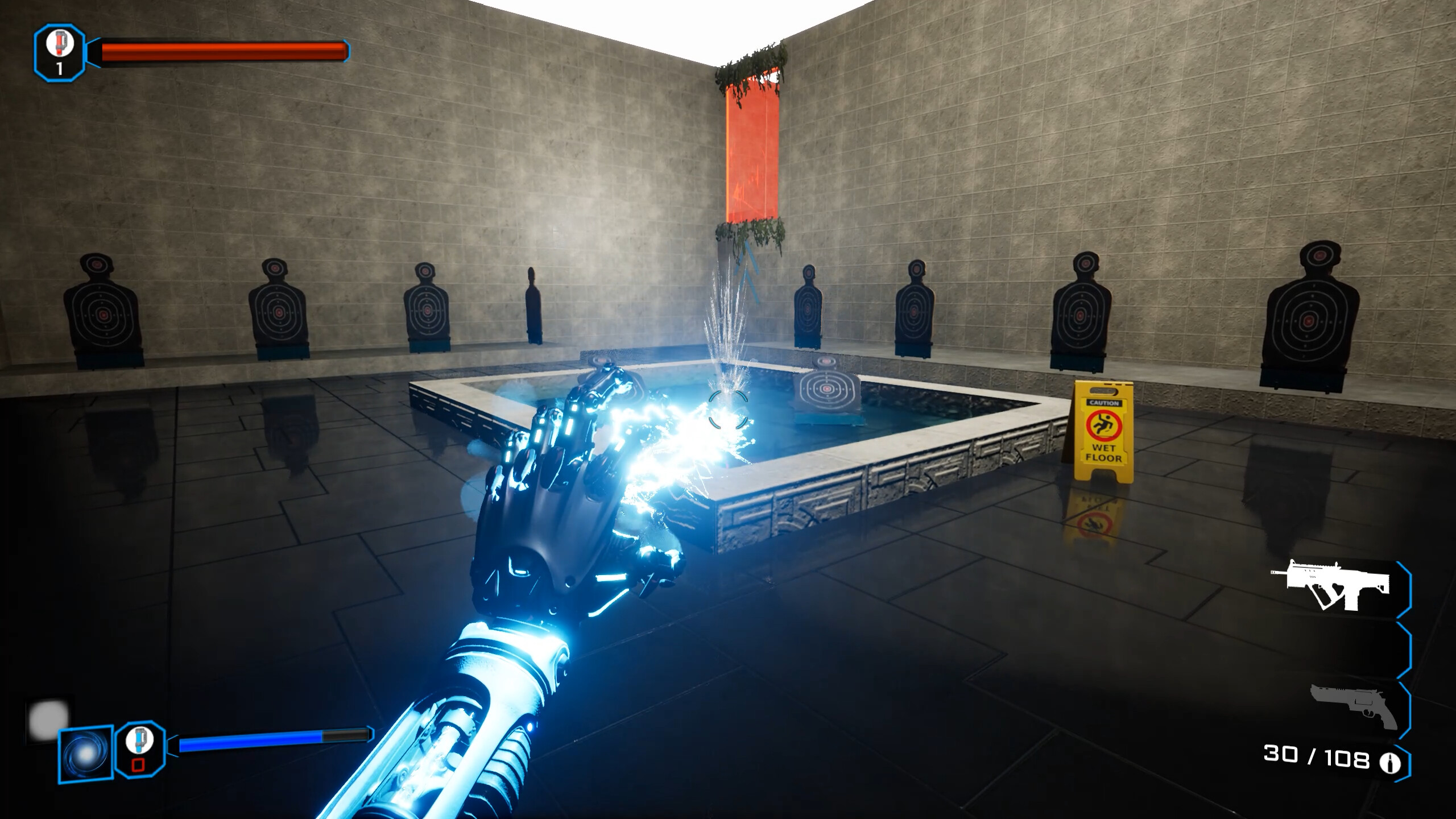 TheoSync screenshot 4
