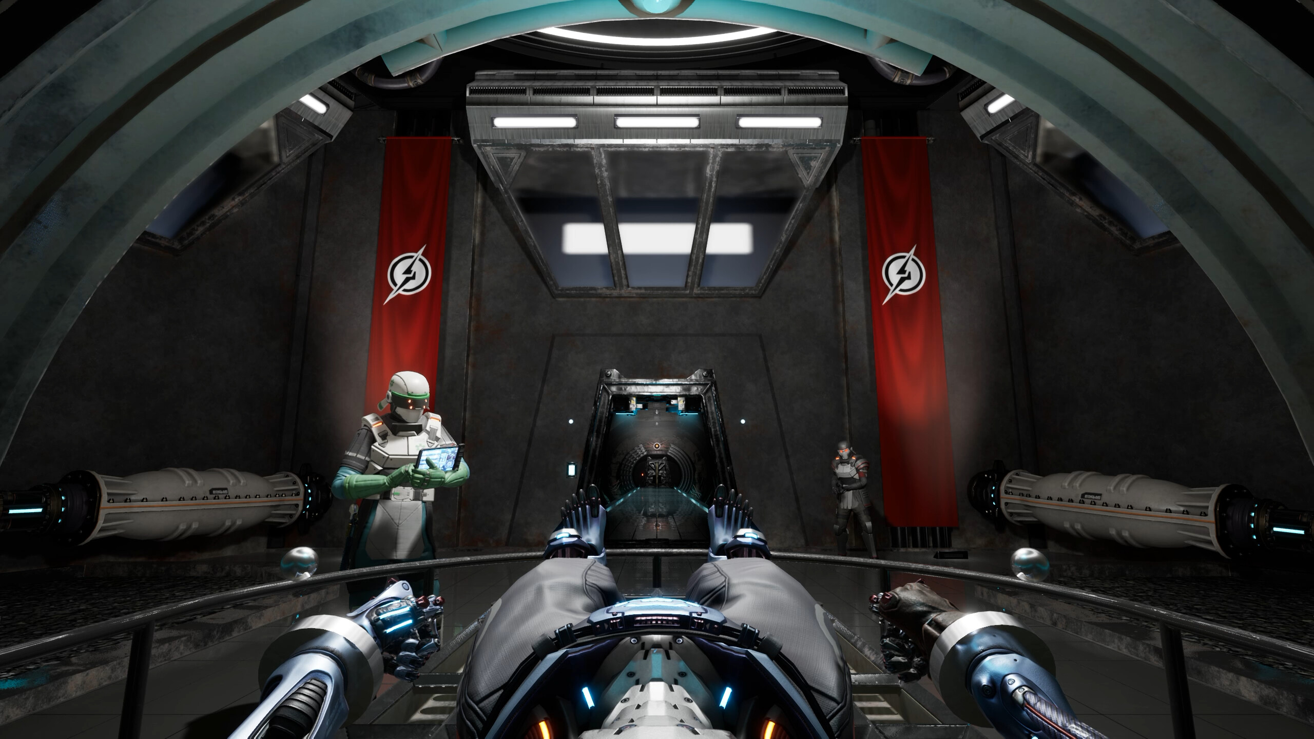 TheoSync screenshot 2