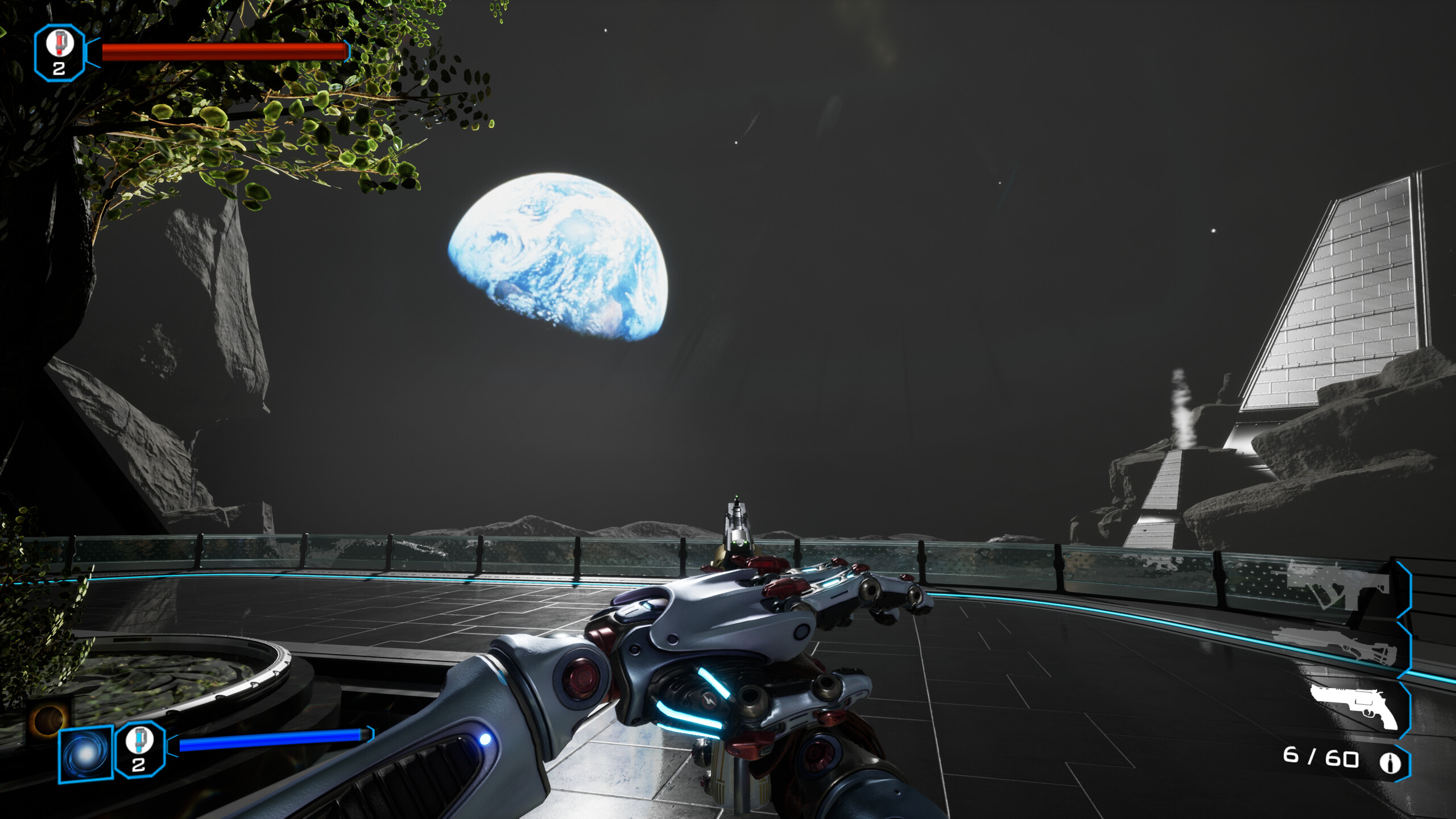 TheoSync screenshot 3