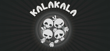 Cover art from KALAKALA