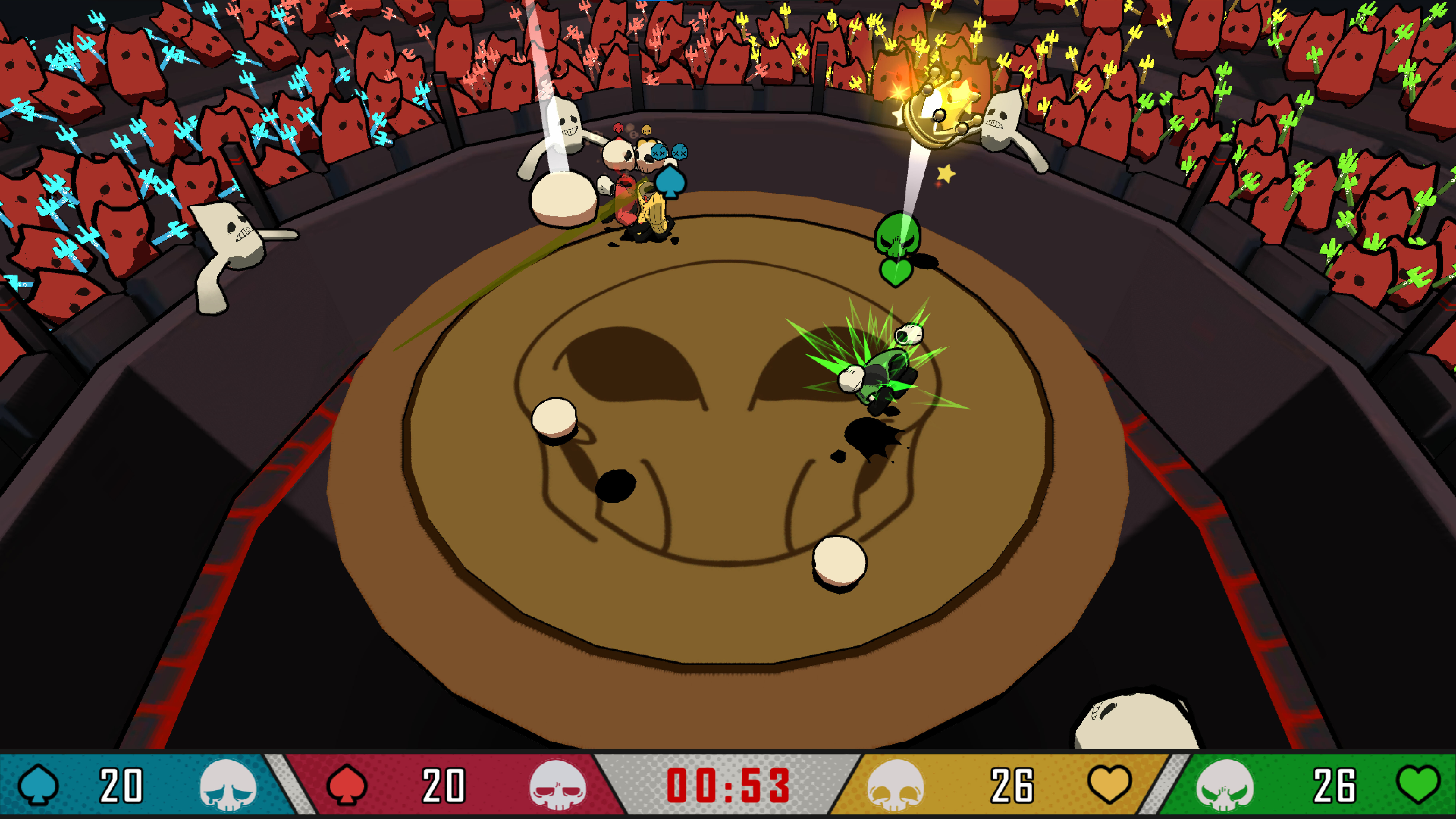 KALAKALA screenshot 5