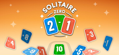 Cover art from Solitaire Zero 21