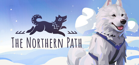 Cover art from The Northern Path