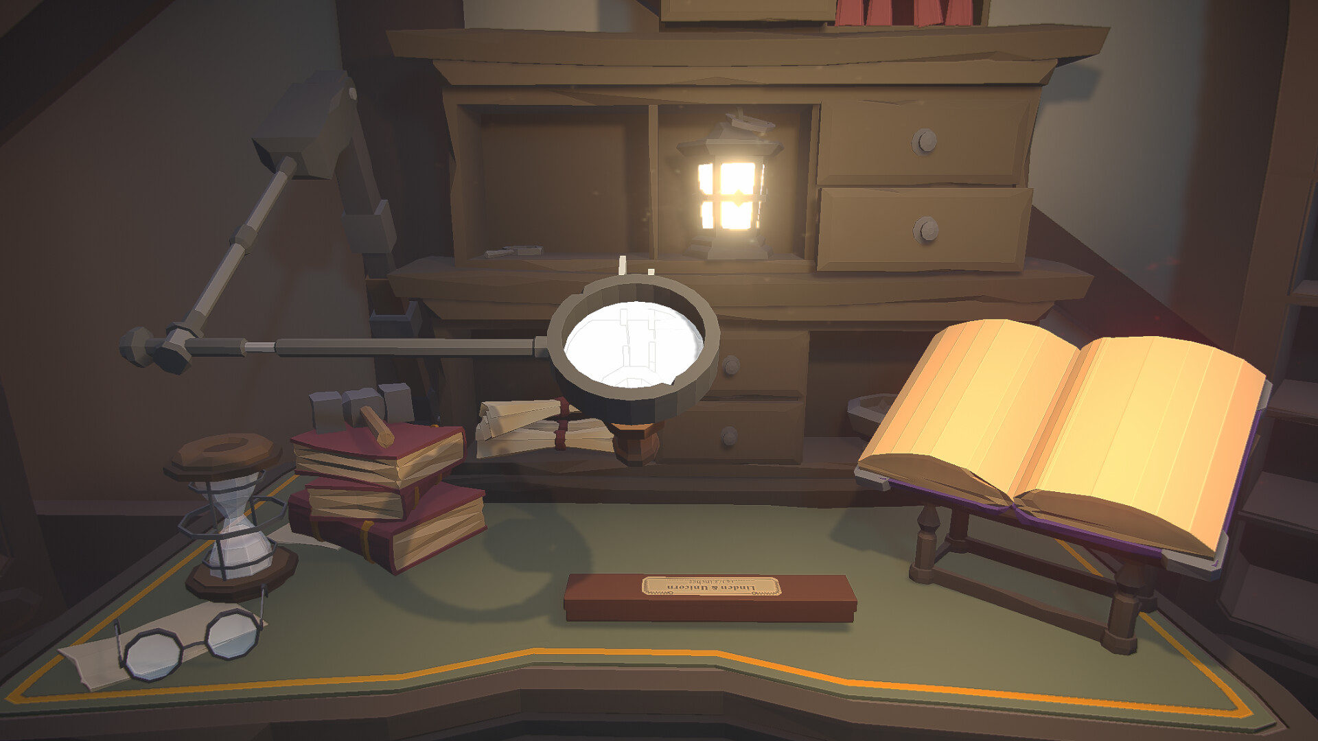 Magic Wands Workshop screenshot 2