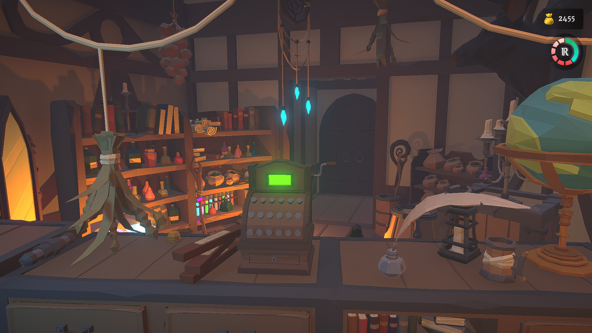 Magic Wands Workshop screenshot 5