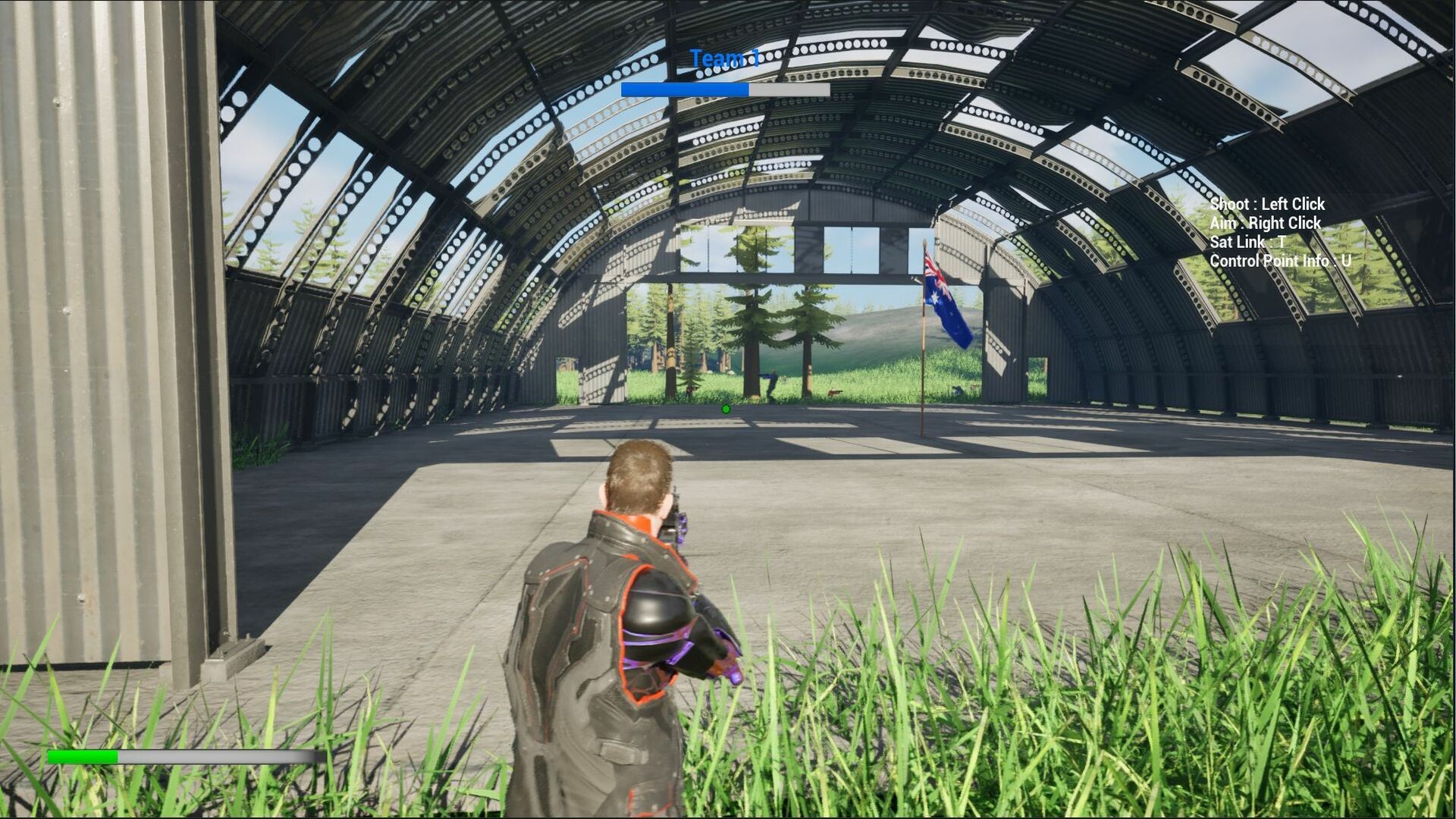 Command or Engage screenshot 2