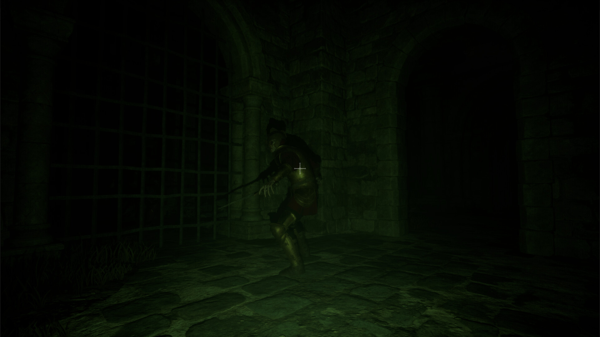 The Night of the Trickster screenshot 5