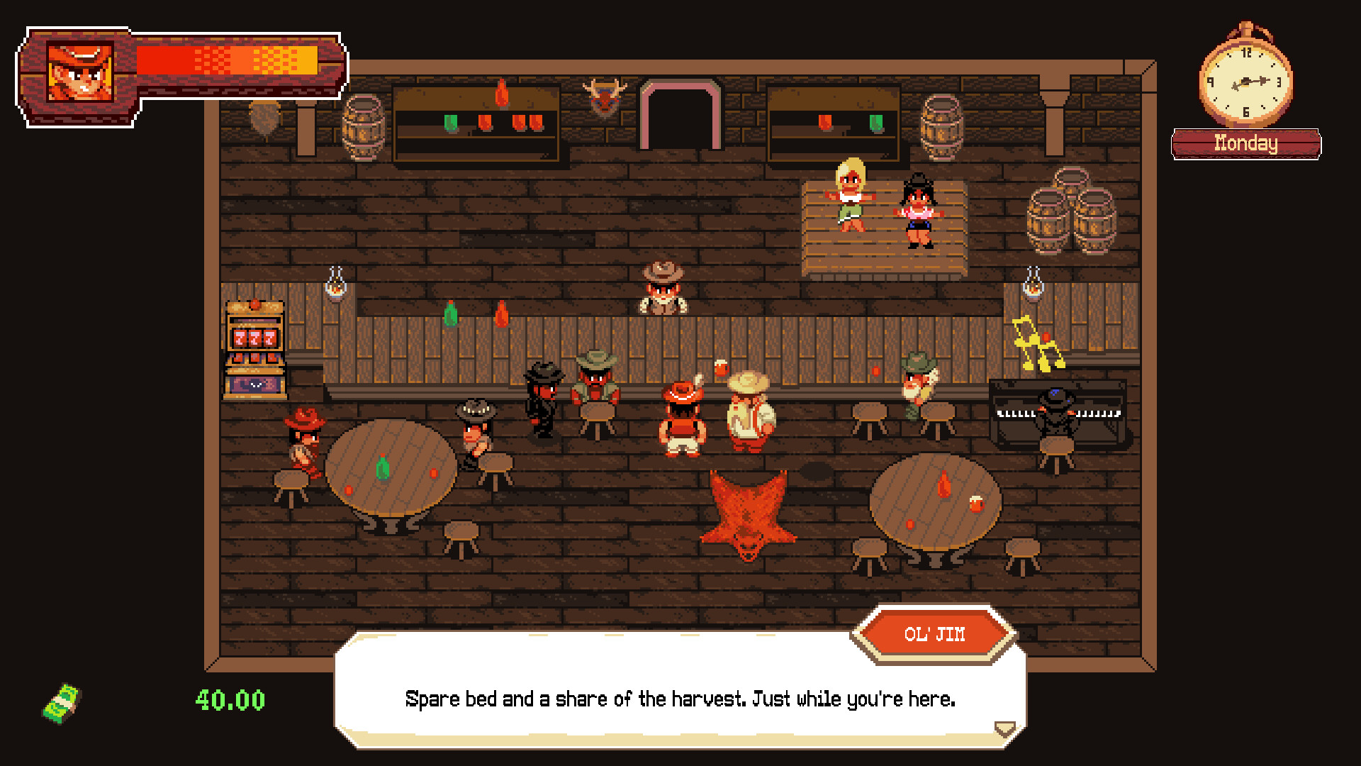 Cactus Flats screenshot 5