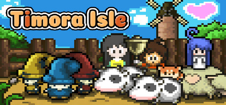 Timora Isle