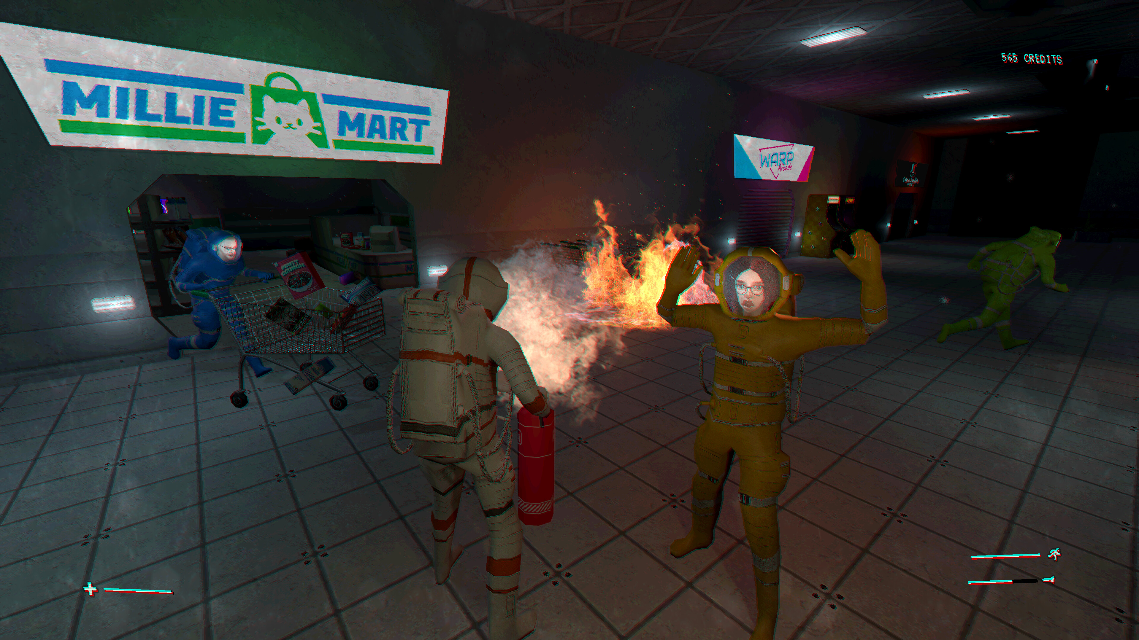 PROXIMITY ALERT screenshot 1
