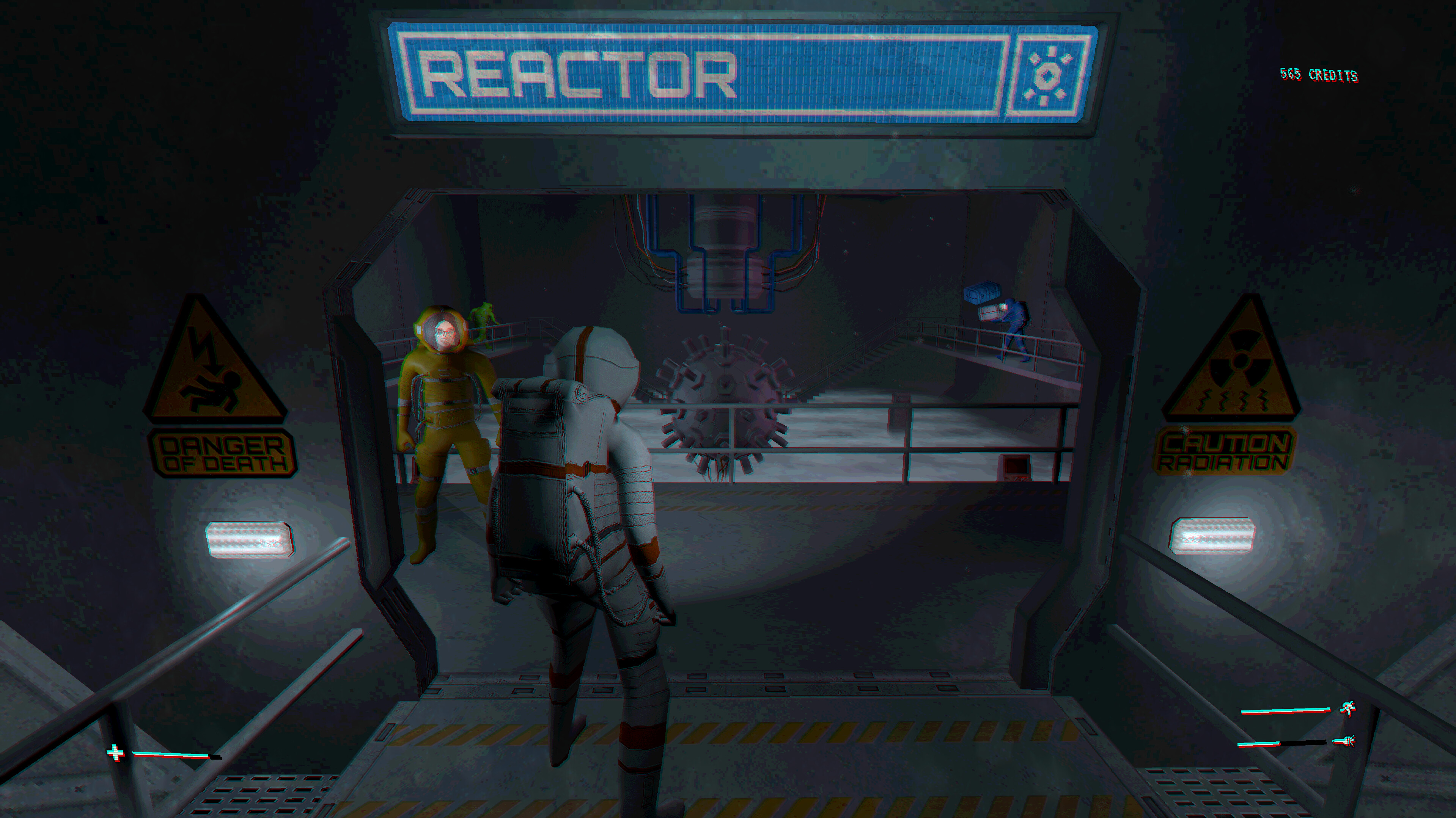 PROXIMITY ALERT screenshot 3