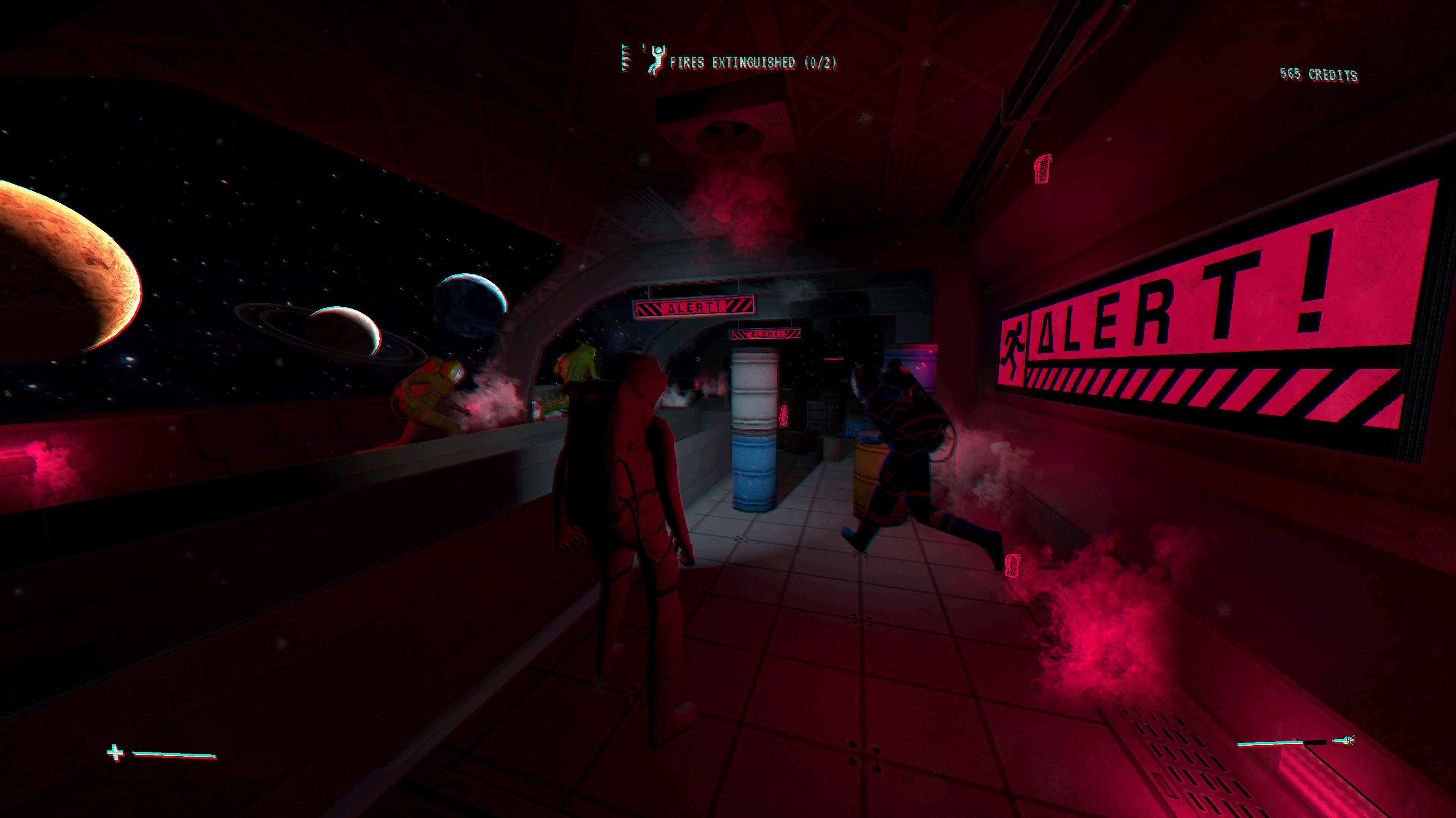 PROXIMITY ALERT screenshot 2