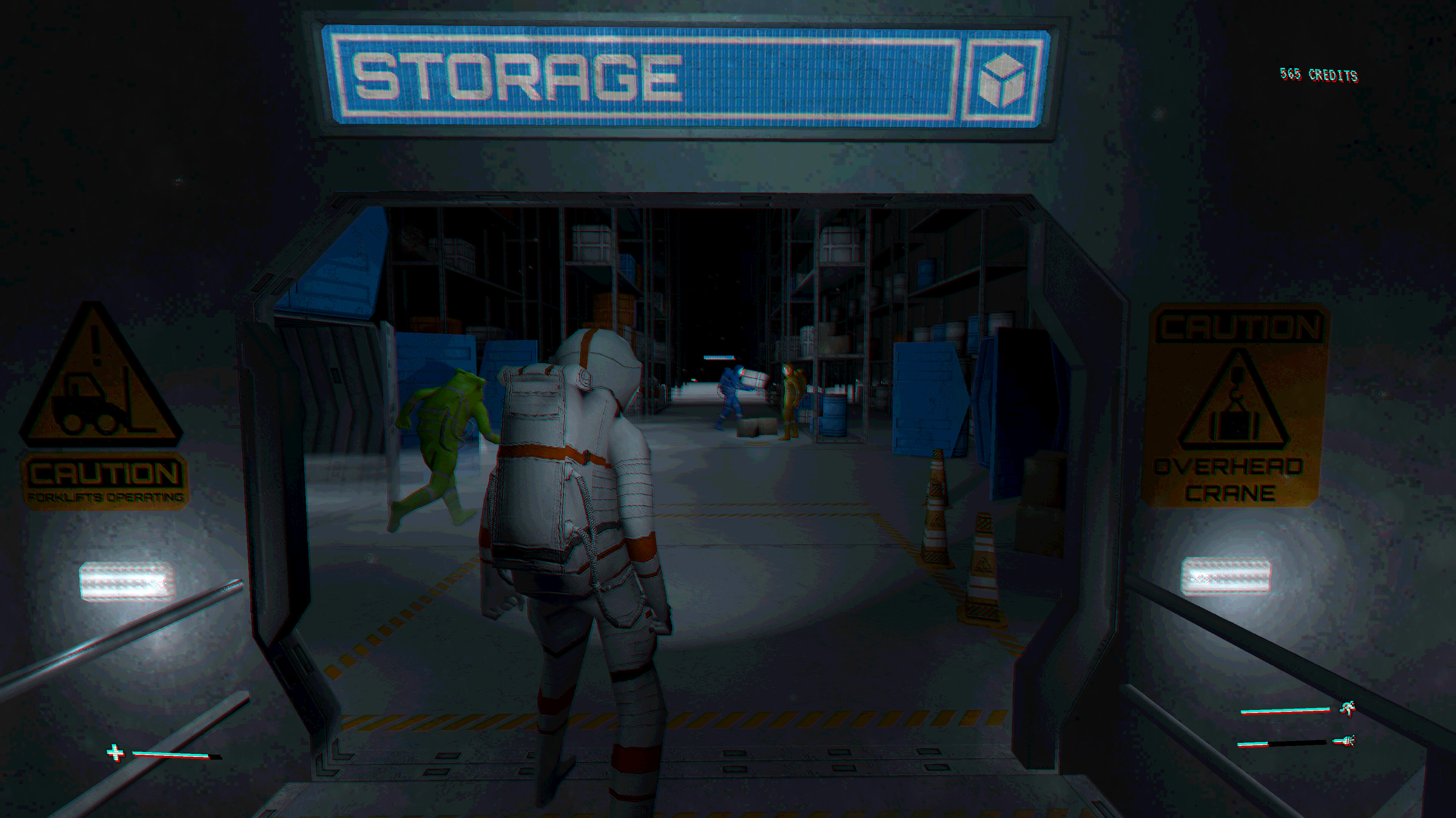 PROXIMITY ALERT screenshot 5