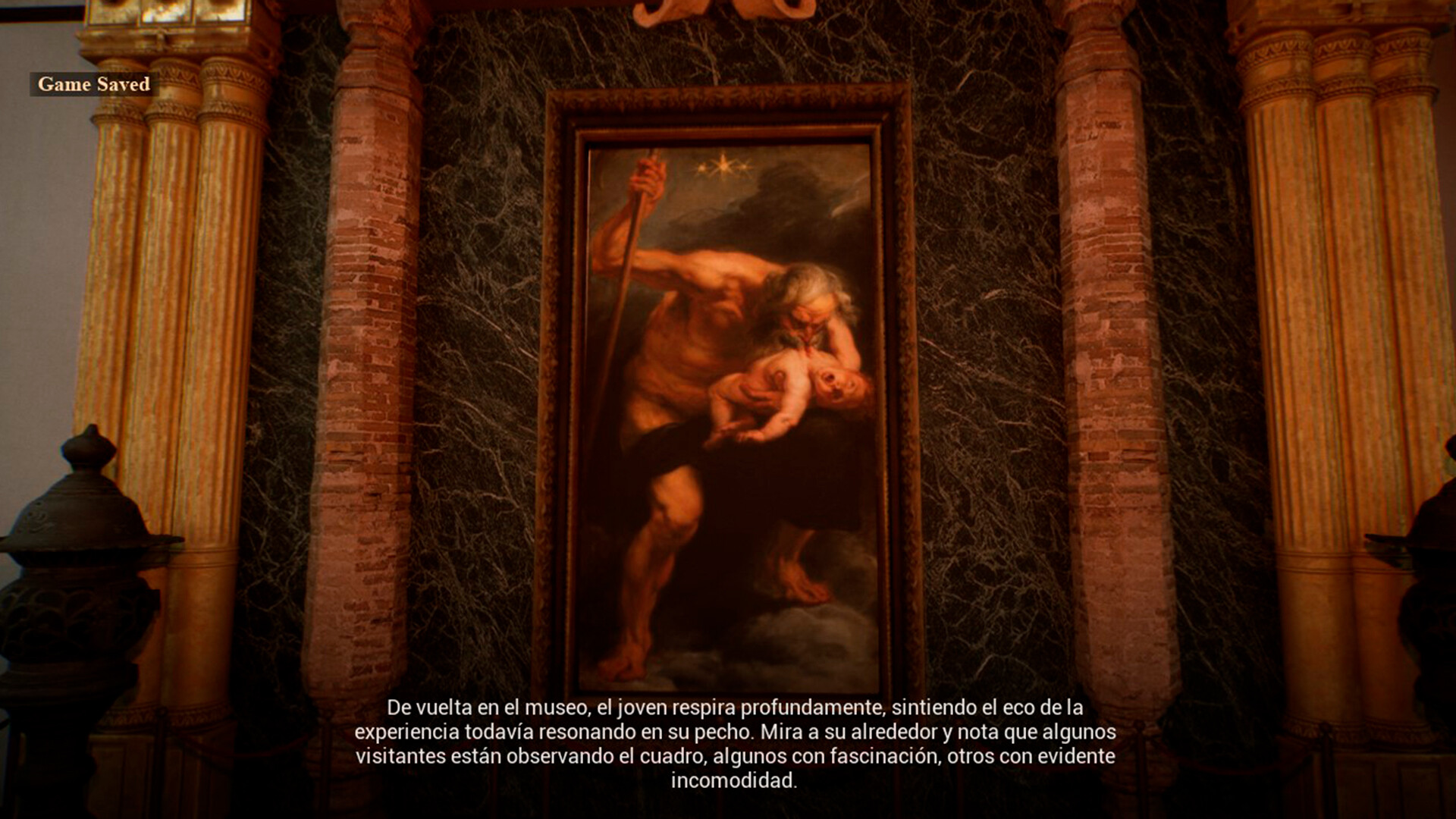 Mentes y Lienzos trailer