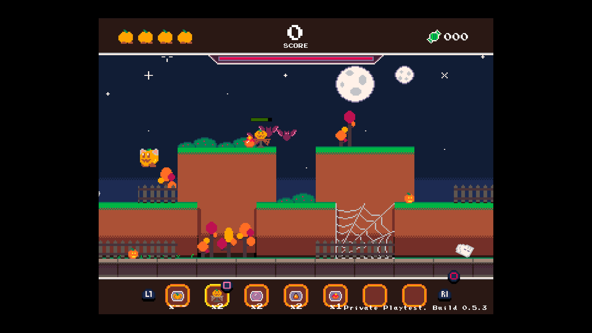 Mac & Jack: Candy Bashers trailer