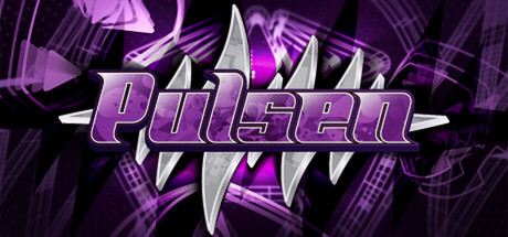 Cover art from Pulsen