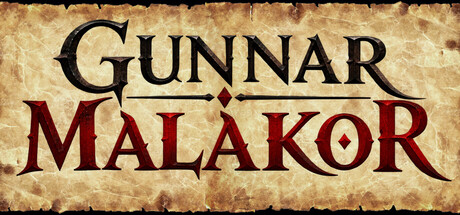 Cover art from Gunnar Malakor