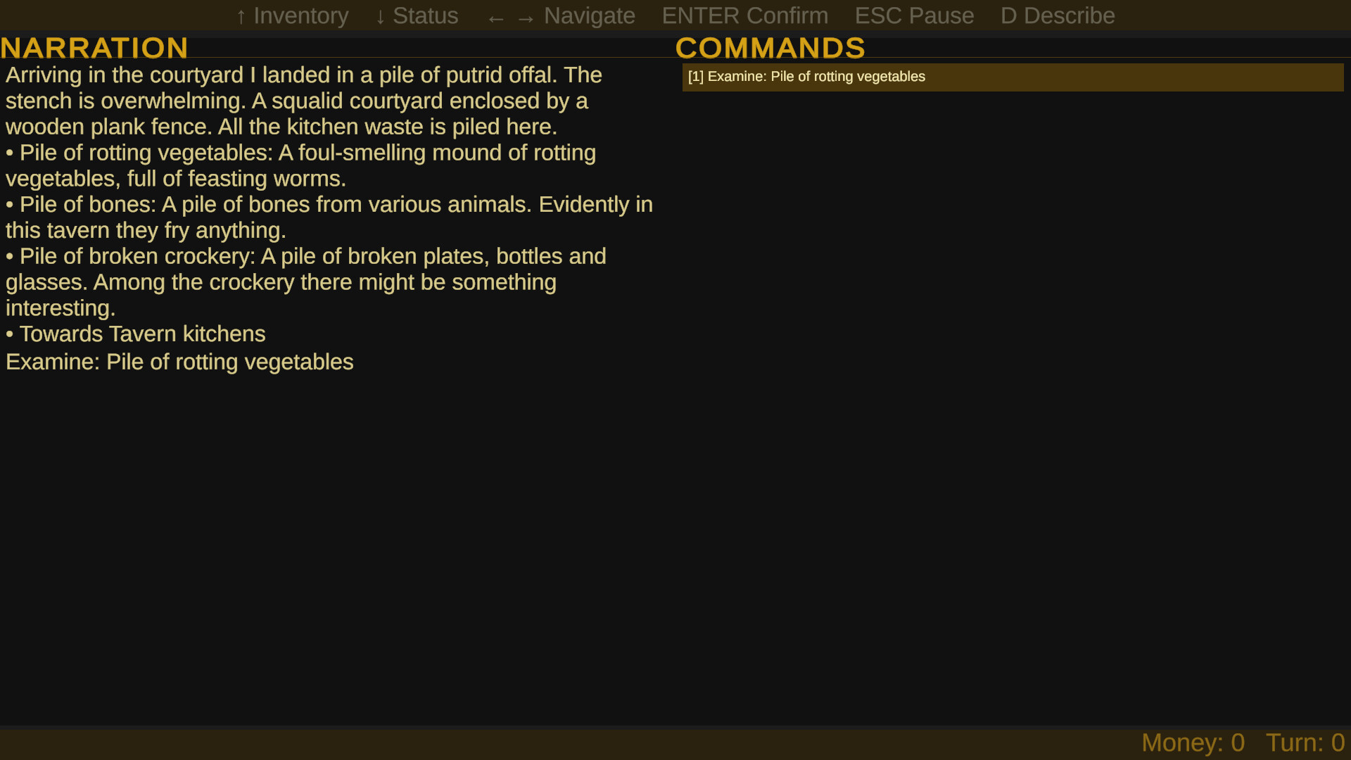 Gunnar Malakor screenshot 3
