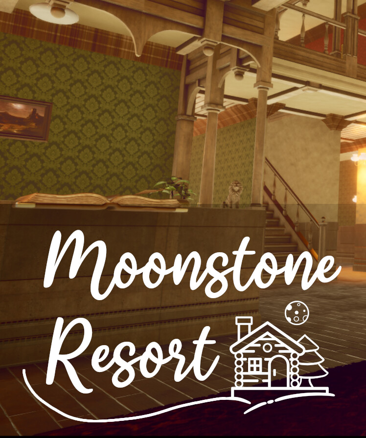 Moonstone Resort