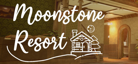 Cover art from Moonstone Resort