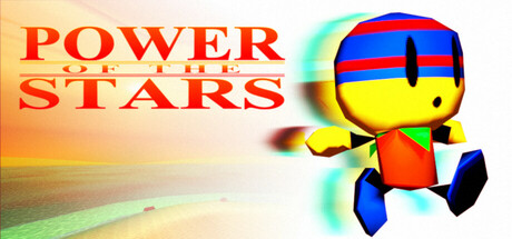 Cover art from Power Of The Stars