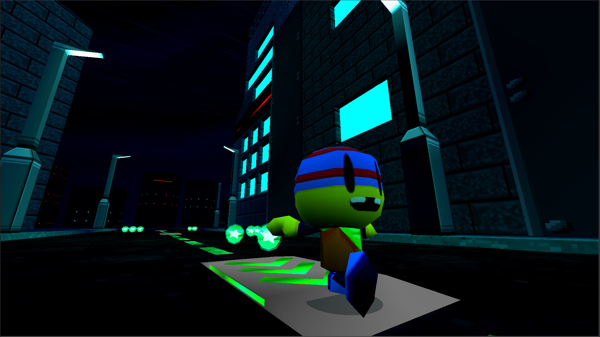 Power Of The Stars screenshot 5