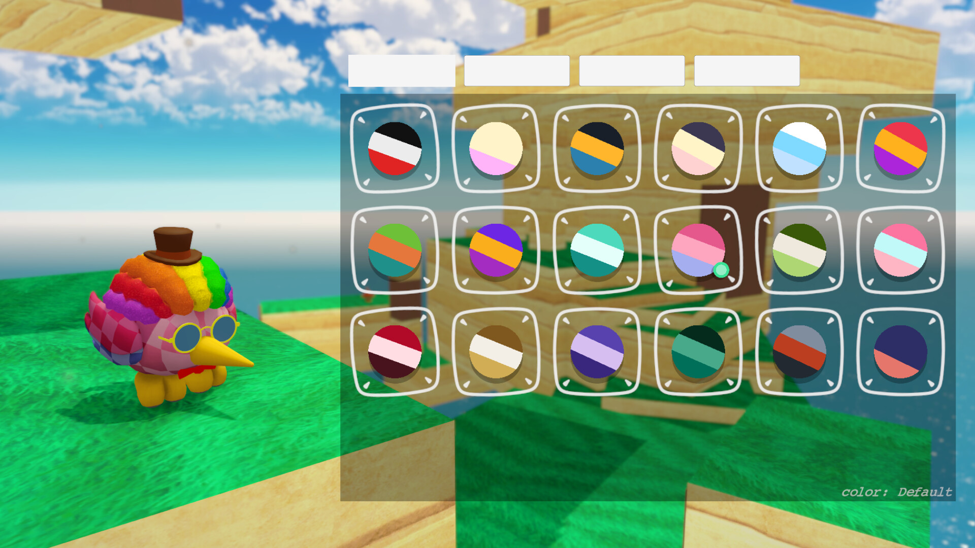 Pekku! screenshot 3