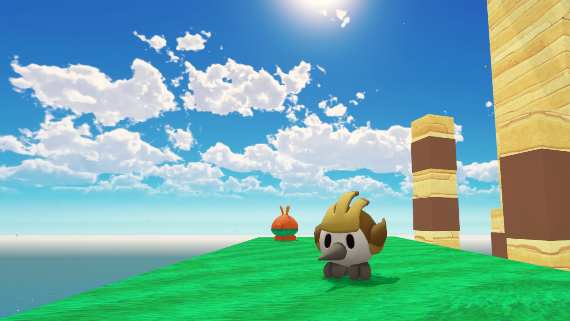 Pekku! screenshot 5