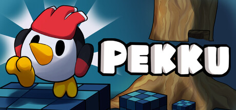 Cover art from Pekku!